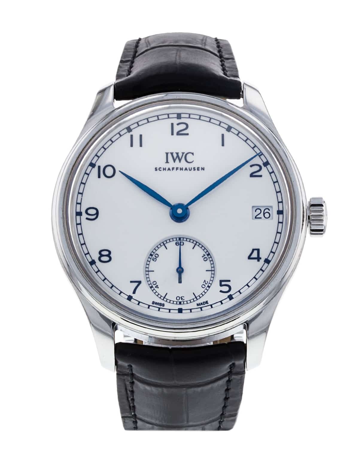IWC Portugieser Hand-Wound IW510212